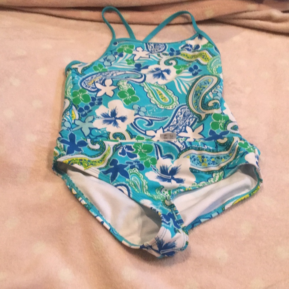 Bathing suit